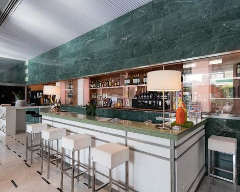 Atenea Barcelona Aparthotel -2