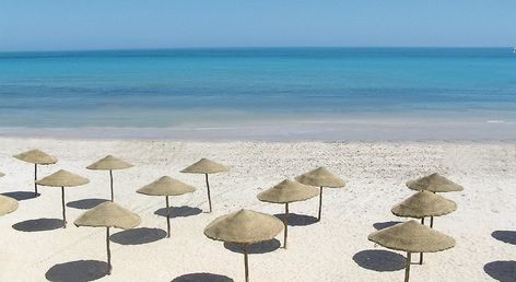 Sentido Djerba Beach