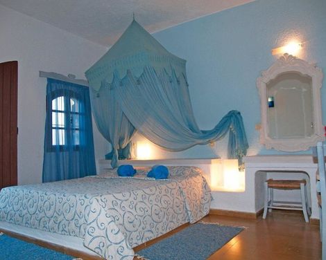 Cretan Village Hotel-4