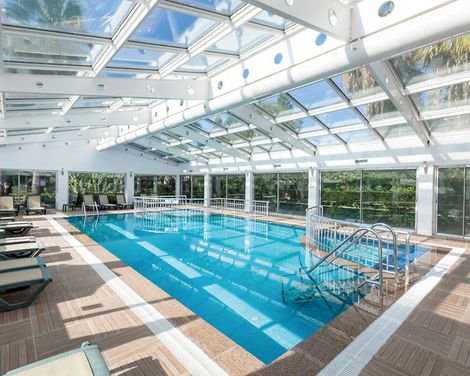 Seher Kumköy Star Resort & Spa-2