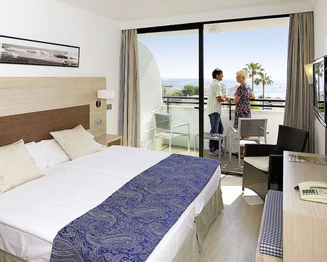 allsun Hotel Eden Alcúdia-0