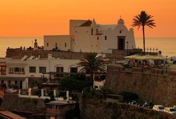 Hotel, Nettuno Hotel di Charme