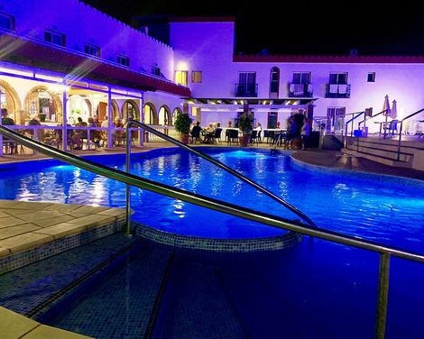 Hotel Nerja Club by Dorobe Hotels-3
