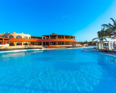 Occidental Boa Vista Beach-4