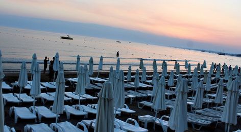 Sun Beach Park & Spa