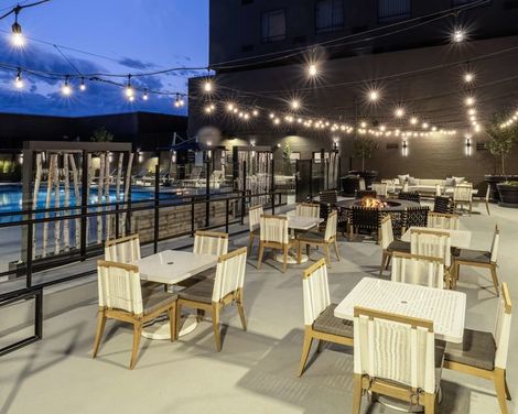 DoubleTree by Hilton Denver Cherry Creek-3