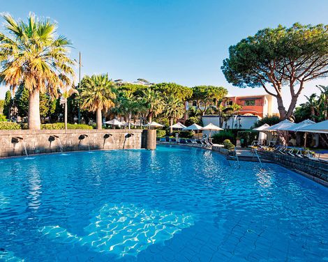 La Reginella Resort & Thermal Spa-1
