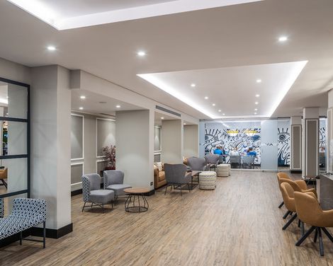 LIVVO Fataga & Centro de Negocios-1