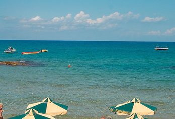 Cactus Beach Hotel & Bungalows