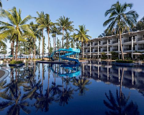 Sunwing Bangtao Beach-0