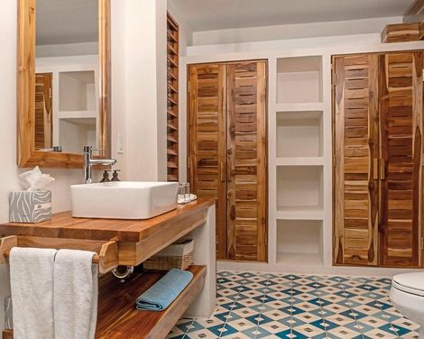 Capitan Suizo Beachfront Boutique Hotel-0