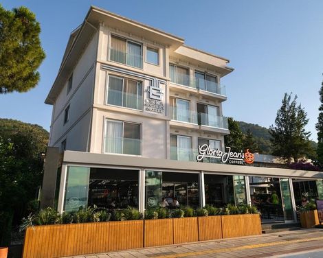 Orka Boutique Hotel-1