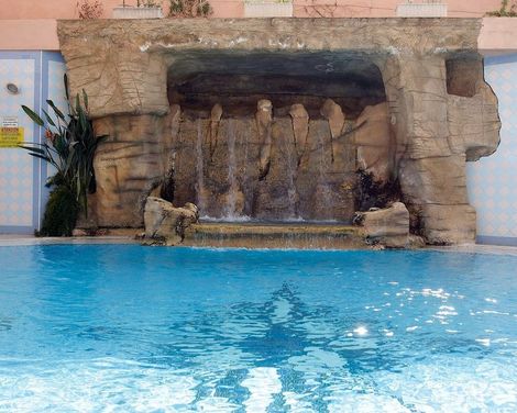 Hotel Tropic Relax-4