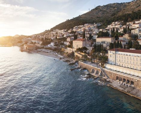 Hotel Excelsior Dubrovnik-4