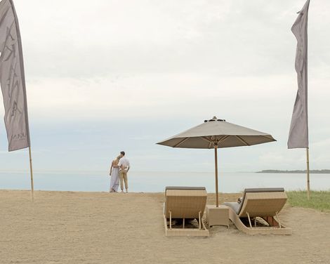 Akana Boutique Hotel Sanur-0