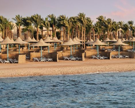 TUI MAGIC LIFE Redsina Sharm El Sheikh-2