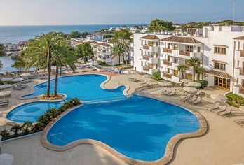 Hotel, Inturotel Cala Azul