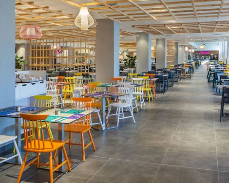 Abora Buenaventura by Lopesan Hotels-4