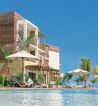 Anelia Resort & Spa