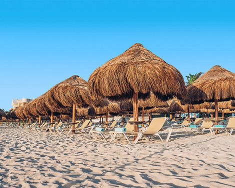 Iberostar Selection Paraíso Lindo-1