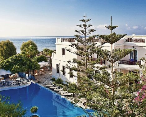 Veggera Hotel-4