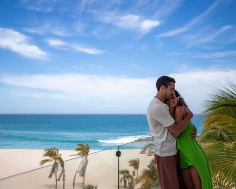 Paradisus Los Cabos - Adults Only-1