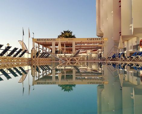 Hotel Perla Marina-1