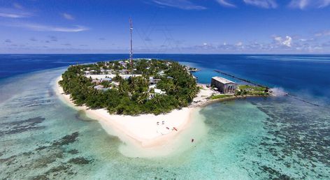 Liberty Guest House Maldives