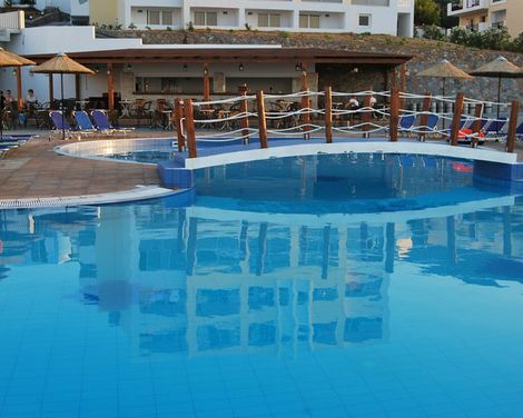 Mediterraneo Hotel-1