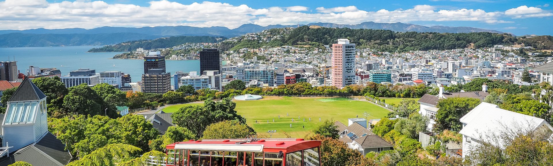 Wellington