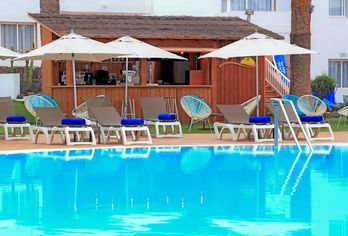 Hotel, Labranda Corralejo Village