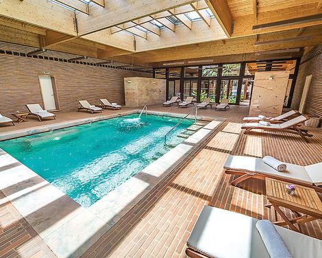 Porto Santo Hotel & Spa-2