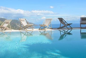 Hotel, Splendid Hotel Taormina
