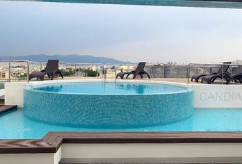 Hotel, Candia Hotel