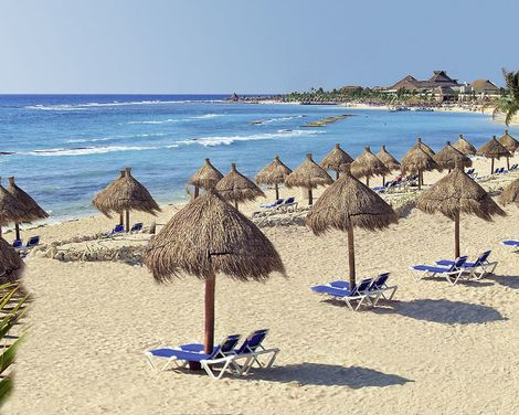 Bahia Principe Grand Coba-0