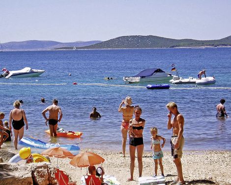 Kozarica Apartments-2