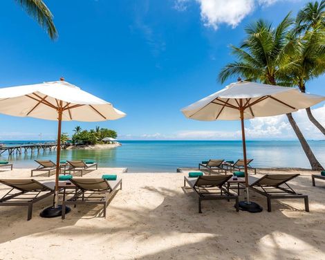 OUTRIGGER Koh Samui Beach Resort-0