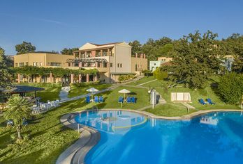 Century Resort Corfu