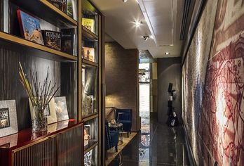 Hotel, Venice Times Hotel