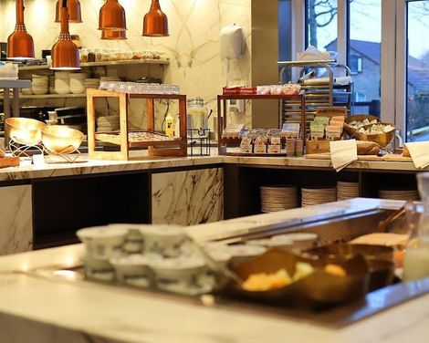 Boutique Hotel ter Zand-1