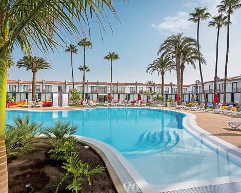 Sholeo Lodges Maspalomas-4