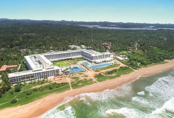 Hotel Riu Sri Lanka