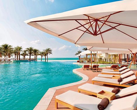 Intercontinental Ras Al Khaimah Resort and Spa-4