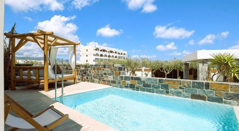 Malena Hotel & Suites