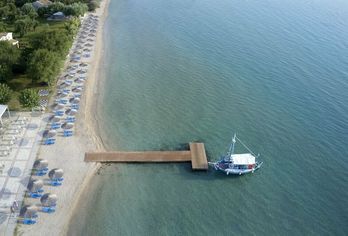 Hotel, Delfinia Hotels Corfu