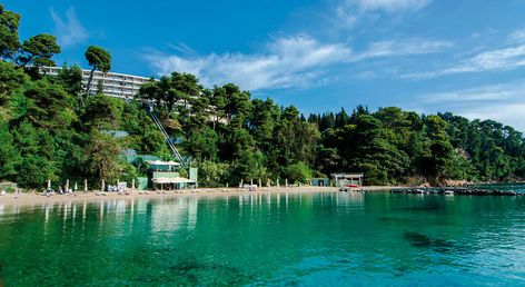 Corfu Holiday Palace