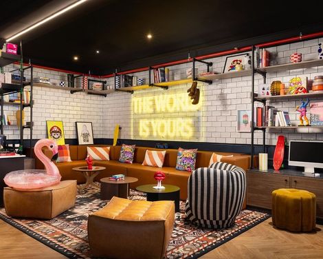 Moxy Paris La Villette-0