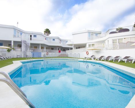 Checkin Bungalows Atlántida-1