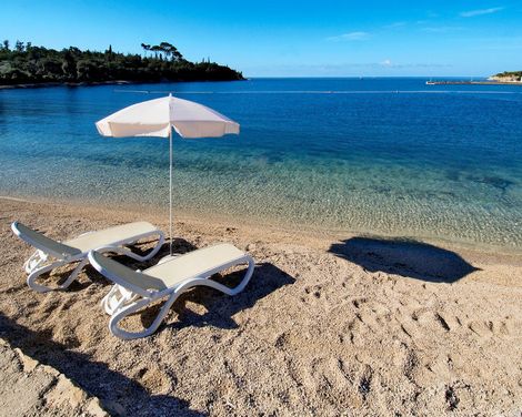 Maistra Select Island Hotel Istra-0