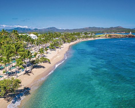 Senator Puerto Plata Hotel-0